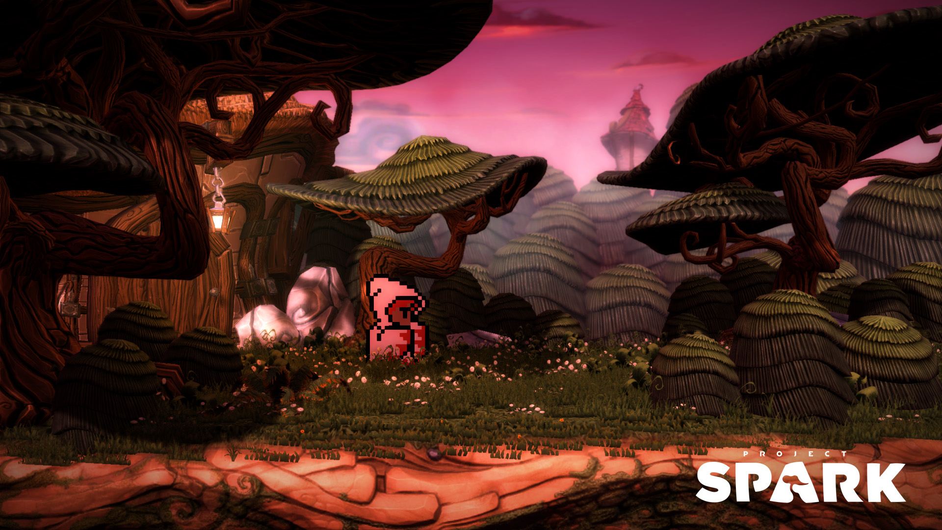 Project Spark - Imagen 12